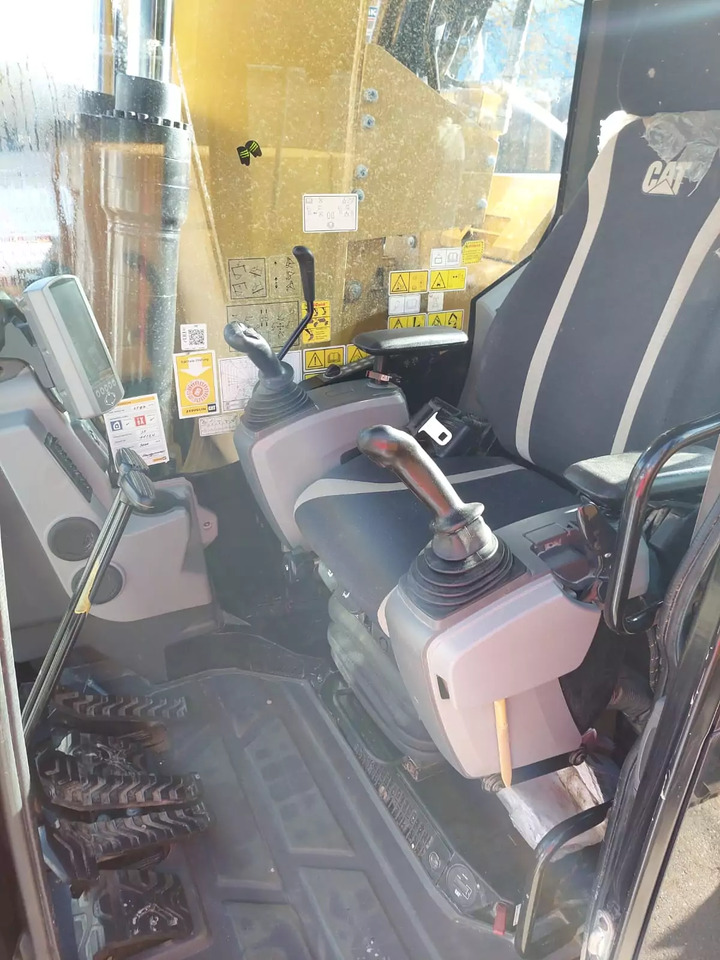 2019 Caterpillar 315FLCR - Pelle sur chenille: photos 5 2019 Caterpillar 315FLCR - Pelle sur chenille: photos 5