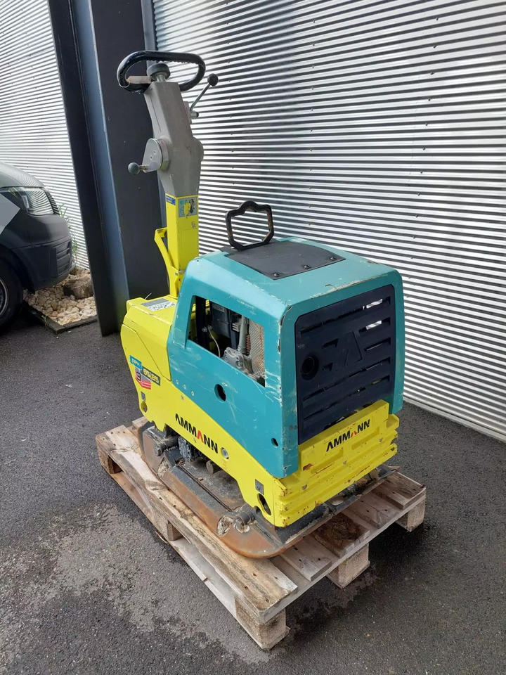 2021 Ammann APH 65/85E - Plaque vibrante: photos 3 2021 Ammann APH 65/85E - Plaque vibrante: photos 3