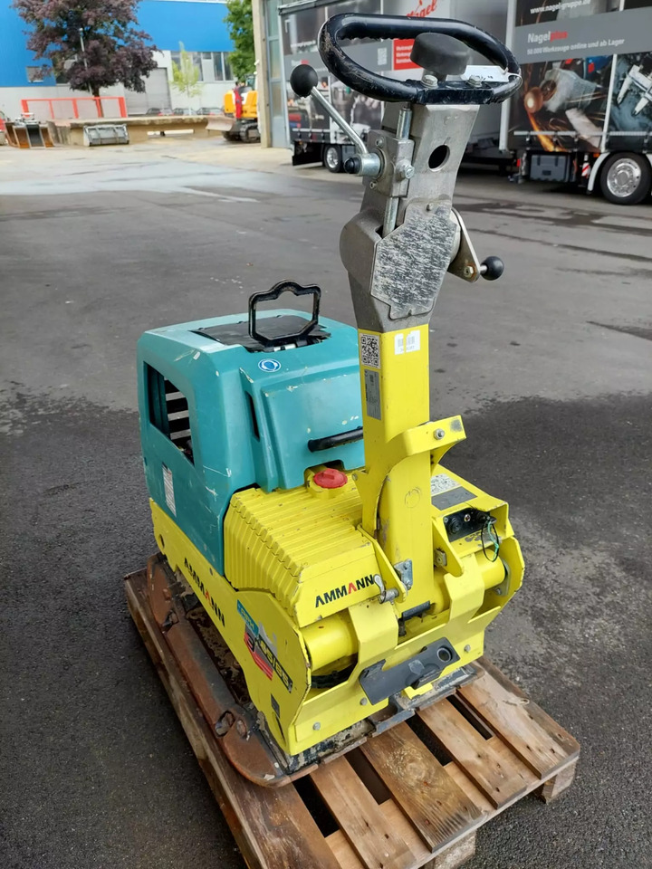 2021 Ammann APH 65/85E - Plaque vibrante: photos 2 2021 Ammann APH 65/85E - Plaque vibrante: photos 2