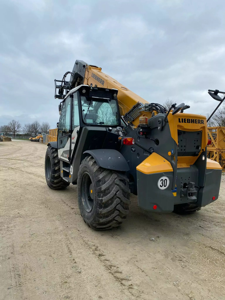 2023 Liebherr T 60-9s - Chariot télescopique: photos 3 2023 Liebherr T 60-9s - Chariot télescopique: photos 3