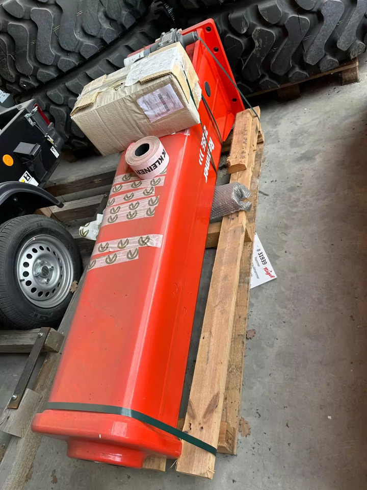 2023 Rammer 2155E - Marteau hydraulique: photos 1 2023 Rammer 2155E - Marteau hydraulique: photos 1