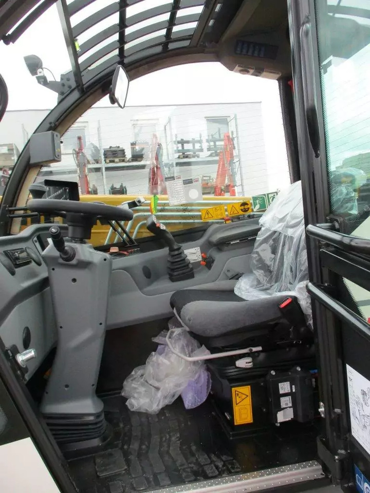 2024 Liebherr T 35-6s - Chariot télescopique: photos 5 2024 Liebherr T 35-6s - Chariot télescopique: photos 5