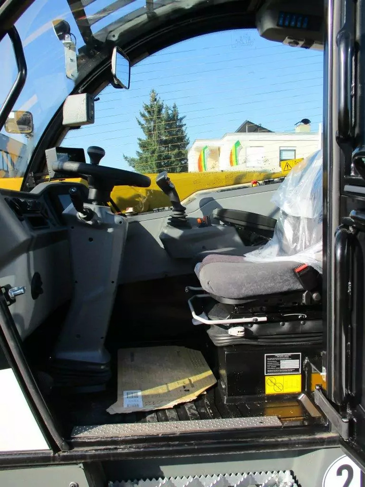 2024 Liebherr T 60-9s - Chariot télescopique: photos 5 2024 Liebherr T 60-9s - Chariot télescopique: photos 5