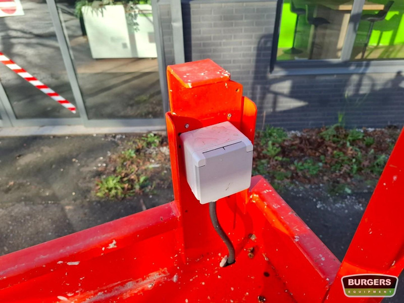 Dingli JCPT1418DC en crédit-bail Dingli JCPT1418DC: photos 15