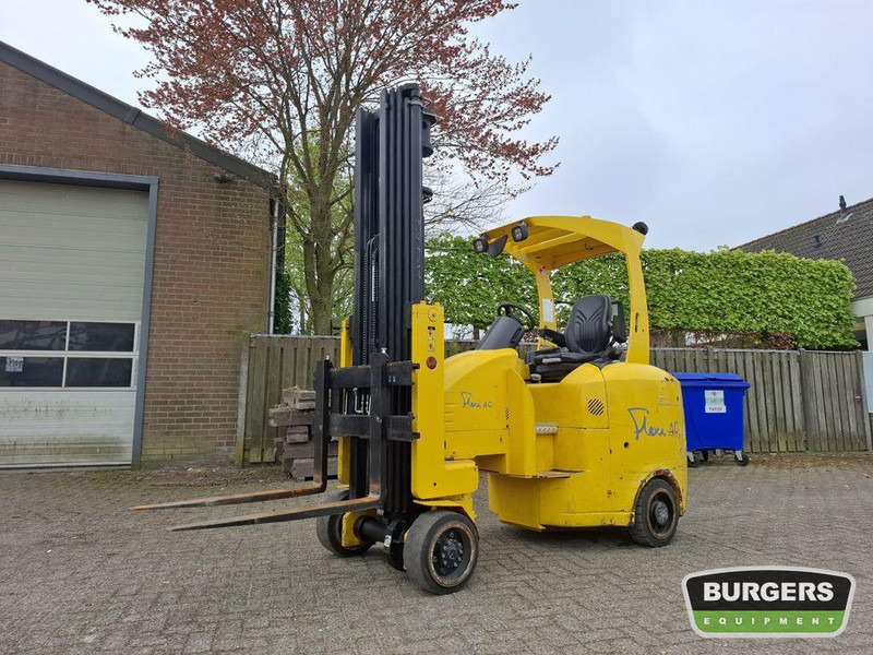 Flexi Bendi Flexi AC 1200 - Chariot élévateur électrique: photos 1 Flexi Bendi Flexi AC 1200 - Chariot élévateur électrique: photos 1