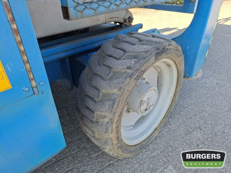Genie GS4390 RT en crédit-bail Genie GS4390 RT: photos 11