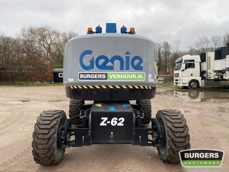 Genie Z62 40 - Nacelle articulée: photos 4 Genie Z62 40 - Nacelle articulée: photos 4