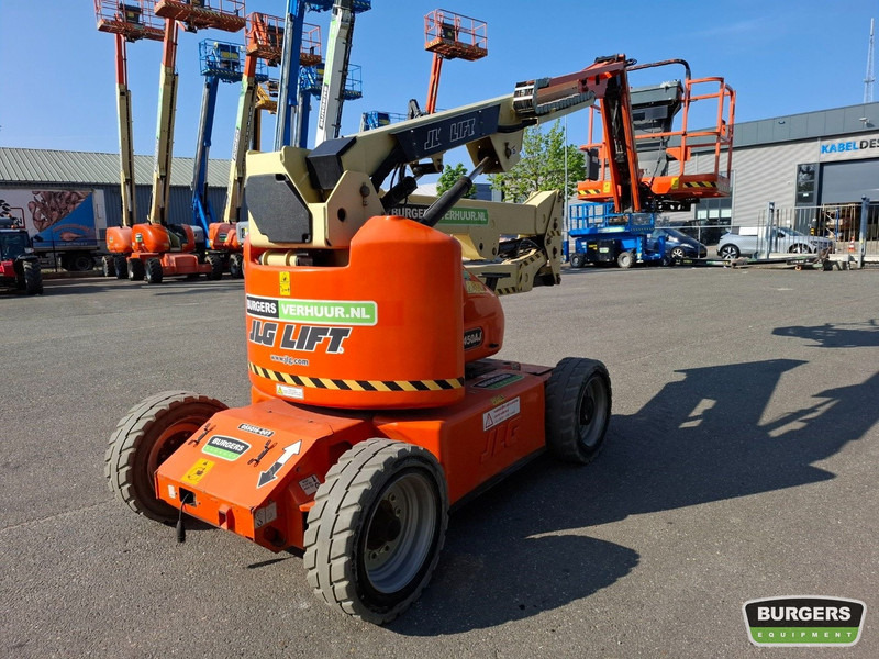 JLG E450 AJ - Nacelle articulée: photos 3 JLG E450 AJ - Nacelle articulée: photos 3