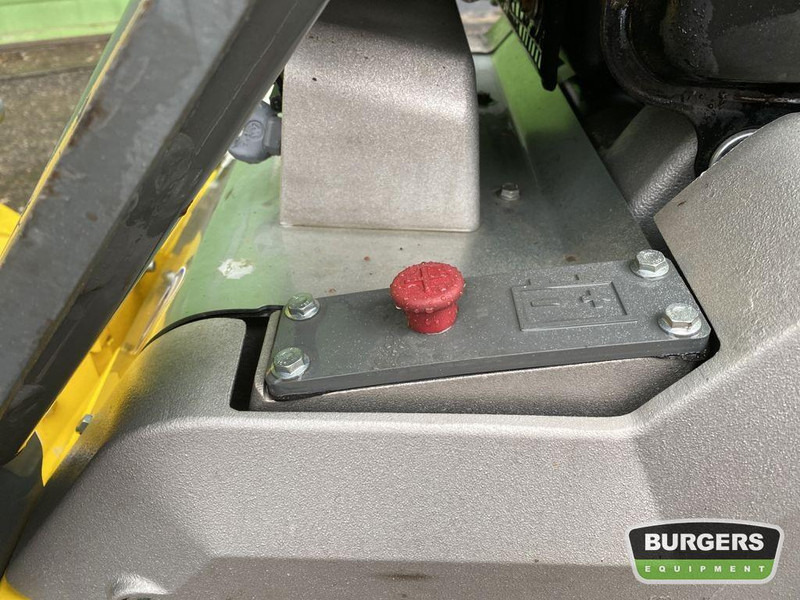 Plaque vibrante Neuson DPU 65.55: photos 10