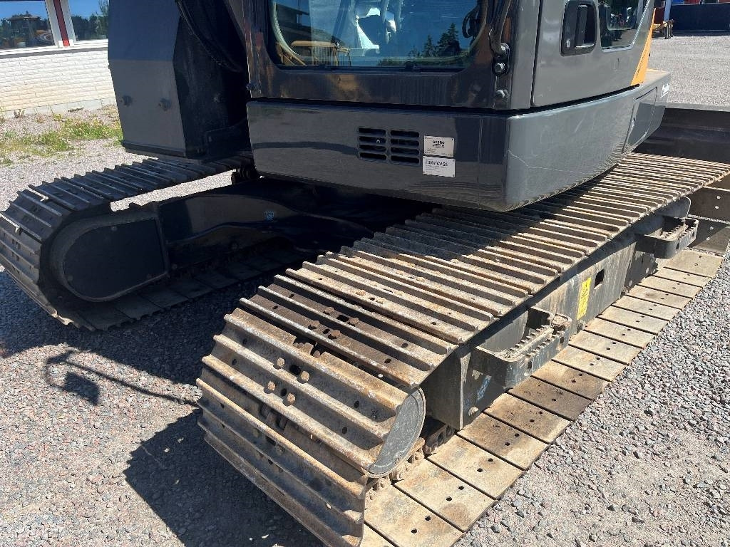 Case CX 85 D SR Dismantled. Only spare parts - Mini pelle: photos 2 Case CX 85 D SR Dismantled. Only spare parts - Mini pelle: photos 2