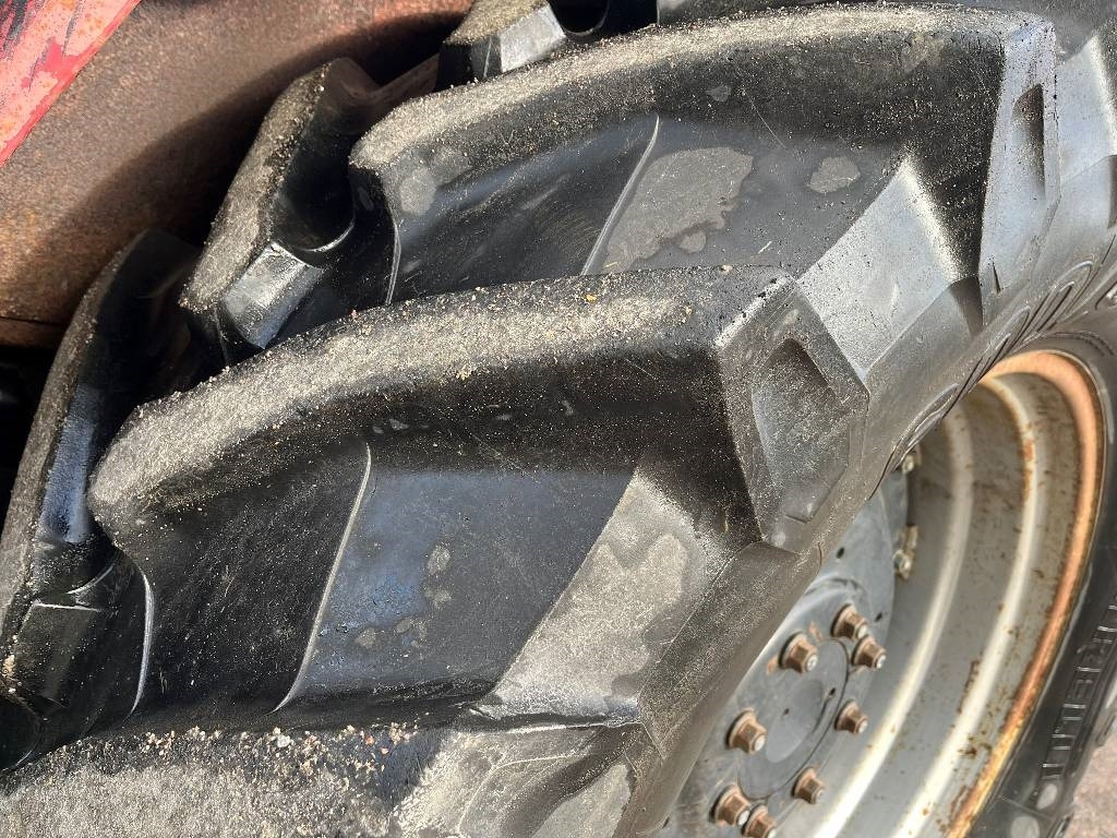 Case IH Maxxum 5150 Dismantled: only spare parts - Tracteur agricole: photos 3 Case IH Maxxum 5150 Dismantled: only spare parts - Tracteur agricole: photos 3