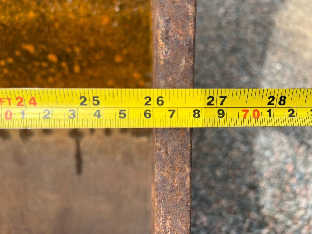 Grävskopa / Tandskopa Bucket SMP S50 fäste - Godet pour Engins de chantier: photos 3 Grävskopa / Tandskopa Bucket SMP S50 fäste - Godet pour Engins de chantier: photos 3