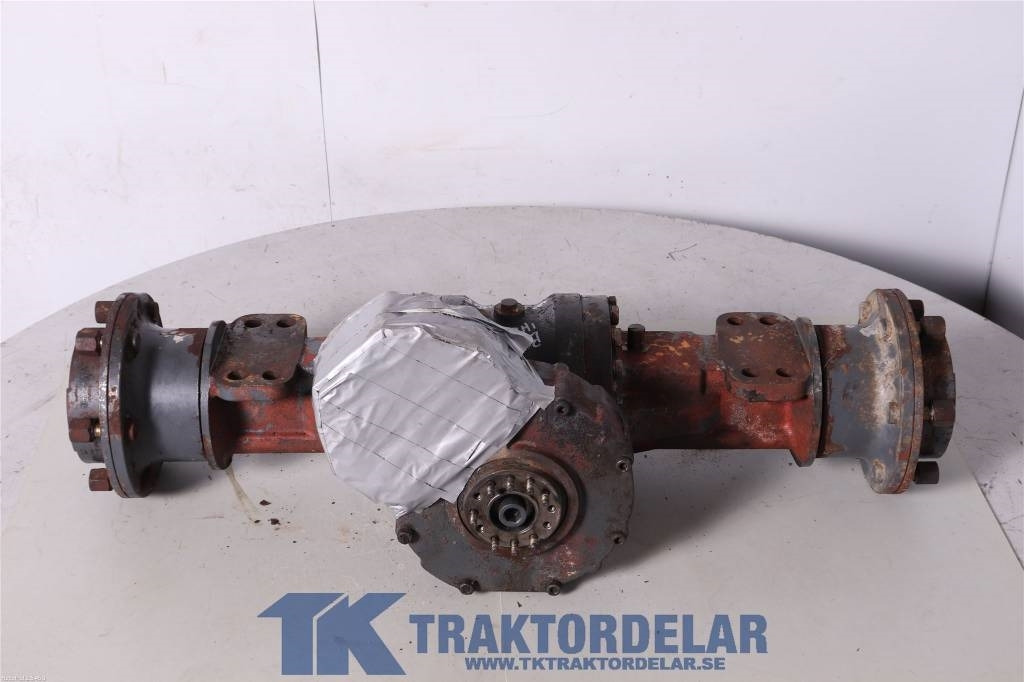 IH WL50 HDF Loader Bakvagn - Essieu et pièces pour Engins de chantier: photos 1 IH WL50 HDF Loader Bakvagn - Essieu et pièces pour Engins de chantier: photos 1