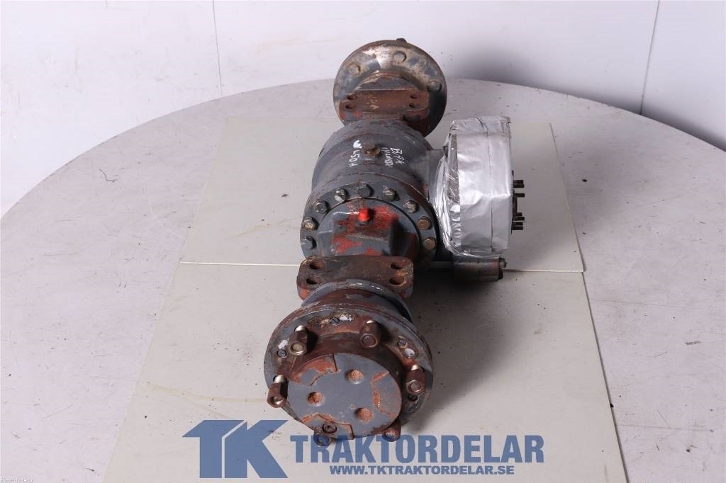 IH WL50 HDF Loader Bakvagn - Essieu et pièces pour Engins de chantier: photos 2 IH WL50 HDF Loader Bakvagn - Essieu et pièces pour Engins de chantier: photos 2
