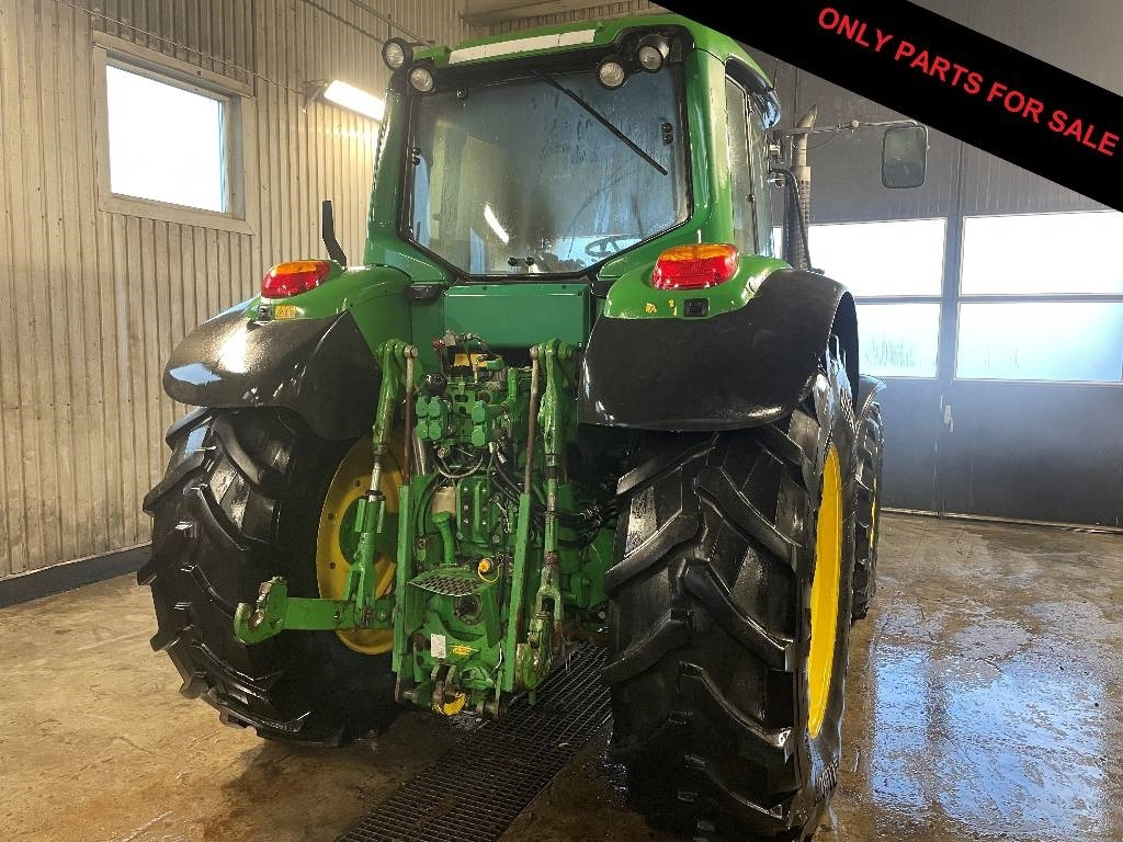 John Deere 6920 Dismantled: only parts - Tracteur agricole: photos 3 John Deere 6920 Dismantled: only parts - Tracteur agricole: photos 3