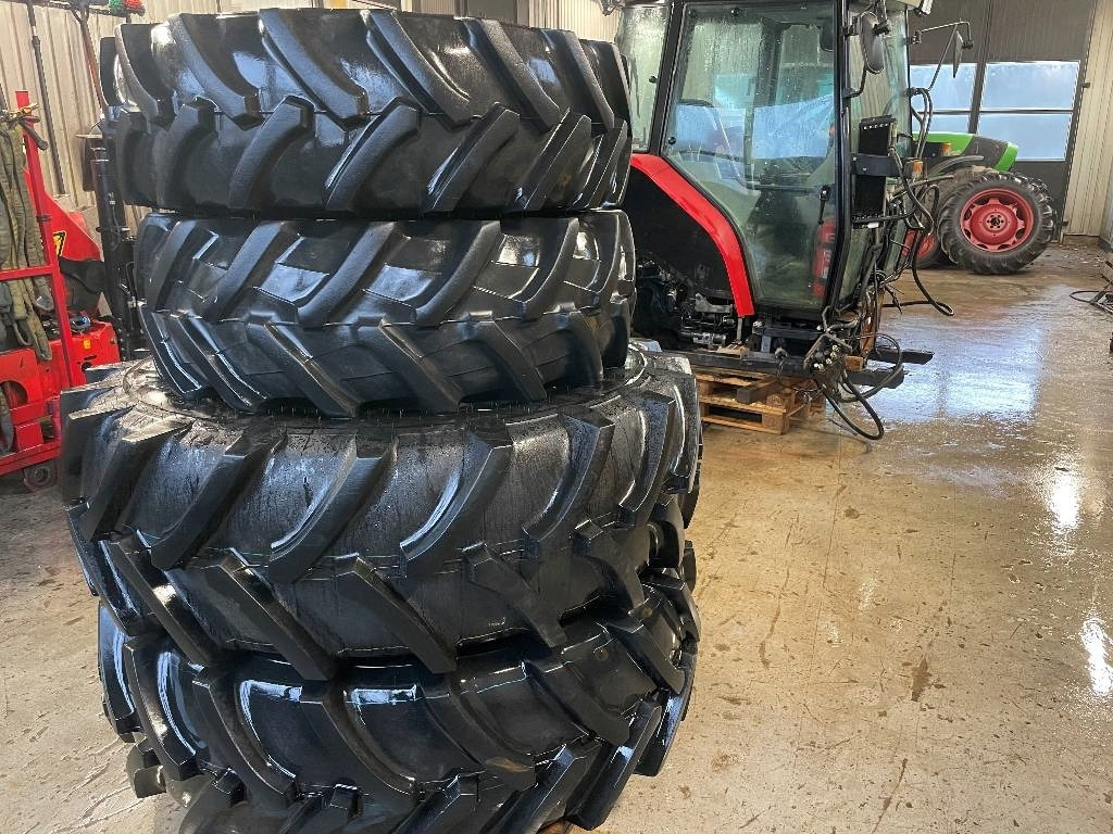 Massey Ferguson 4335 Dismantled: only spare parts - Tracteur agricole: photos 3 Massey Ferguson 4335 Dismantled: only spare parts - Tracteur agricole: photos 3