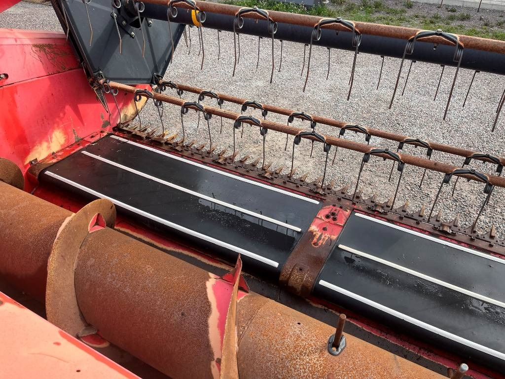Accessoire de matériels de récolte Massey Ferguson MF 32 Skärbord / Header: photos 9