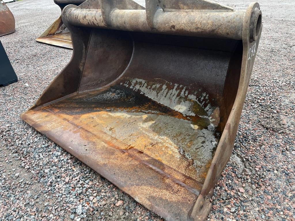 Planerskopa / Planning bucket SB S60 - Godet pour Engins de chantier: photos 5 Planerskopa / Planning bucket SB S60 - Godet pour Engins de chantier: photos 5