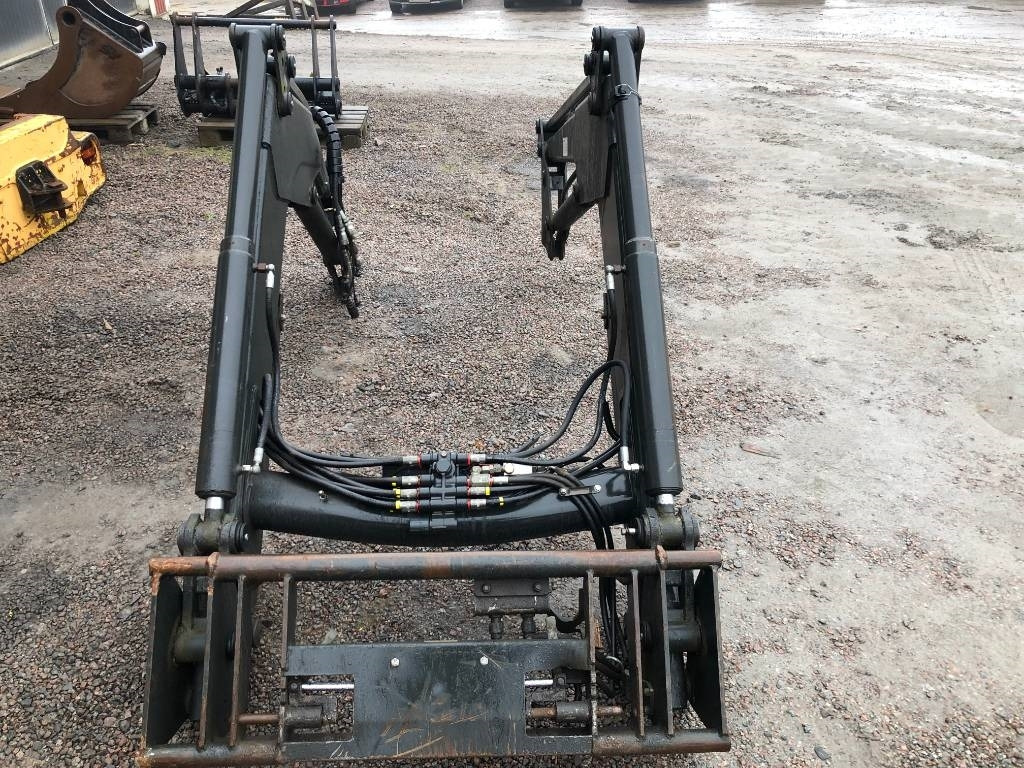 Reservdelar till Trima / Ålö +4,0P lastare - Chargeur frontal pour tracteur: photos 5 Reservdelar till Trima / Ålö +4,0P lastare - Chargeur frontal pour tracteur: photos 5