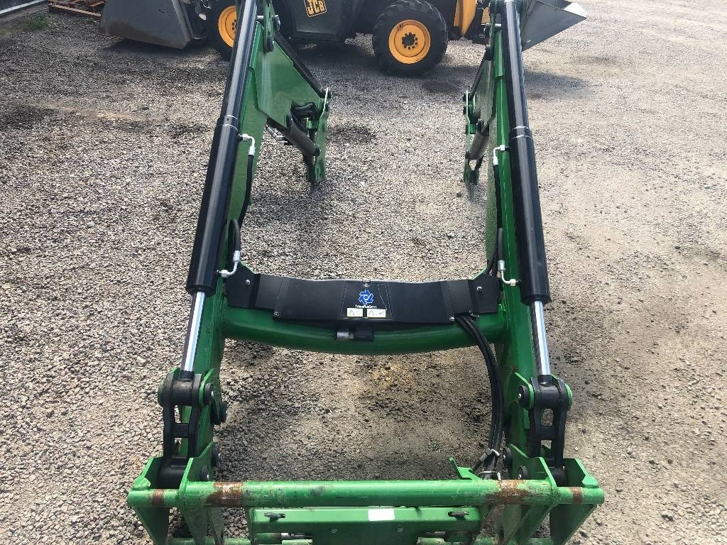 Reservdelar till Trima / Ålö +4.1P lastare - Chargeur frontal pour tracteur: photos 2 Reservdelar till Trima / Ålö +4.1P lastare - Chargeur frontal pour tracteur: photos 2
