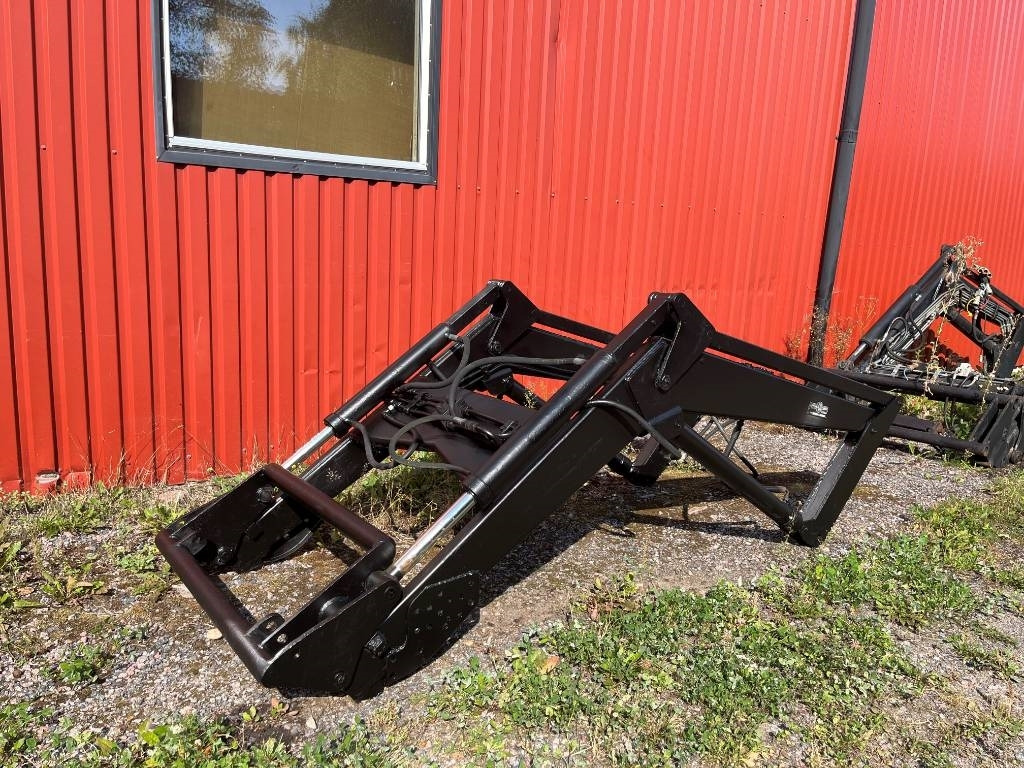 Trima 1300 P Lastare till Ford 6600 5610 6610 - Chargeur frontal pour tracteur: photos 1 Trima 1300 P Lastare till Ford 6600 5610 6610 - Chargeur frontal pour tracteur: photos 1