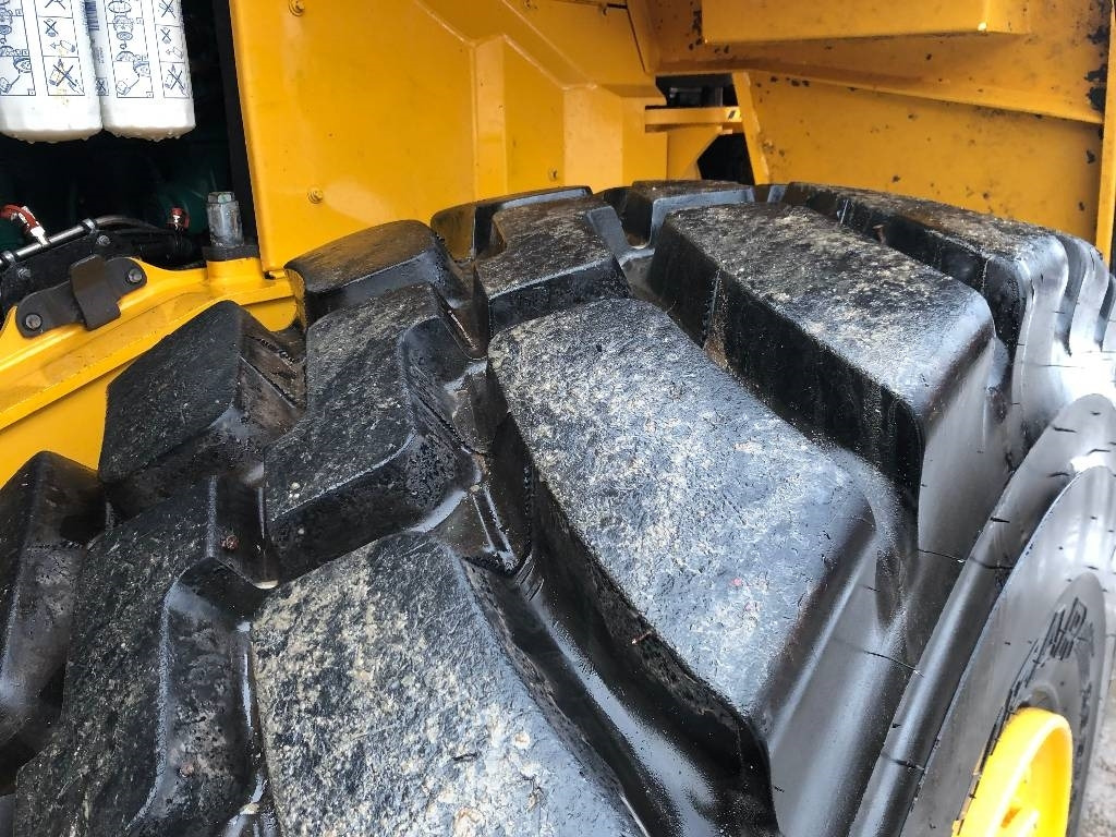 Volvo L 150 H Dismantled: only spare parts - Chargeuse sur pneus: photos 5 Volvo L 150 H Dismantled: only spare parts - Chargeuse sur pneus: photos 5