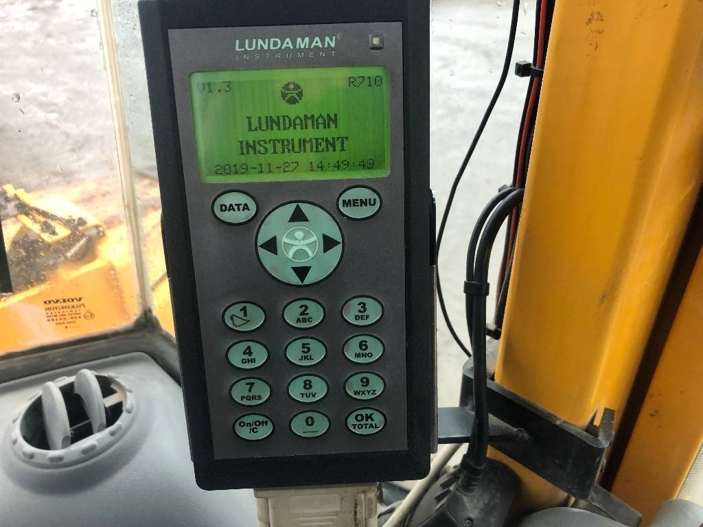 Volvo L 220 E Dismantled: only spare parts  - Chargeuse sur pneus: photos 3 Volvo L 220 E Dismantled: only spare parts  - Chargeuse sur pneus: photos 3