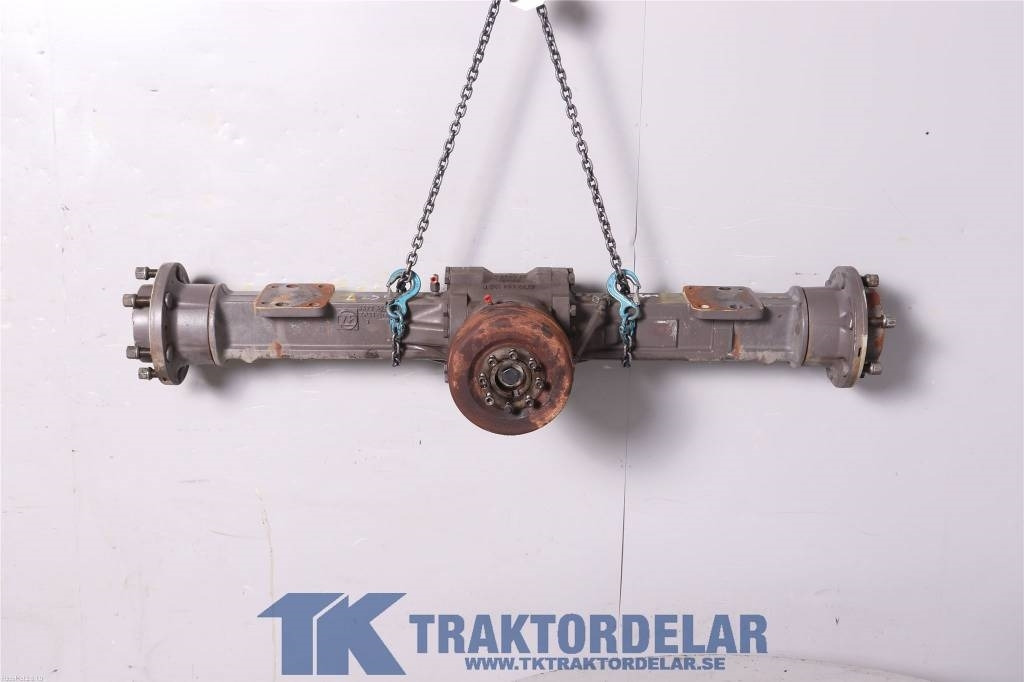 Volvo L 25 B framvagn - Essieu et pièces pour Engins de chantier: photos 2 Volvo L 25 B framvagn - Essieu et pièces pour Engins de chantier: photos 2