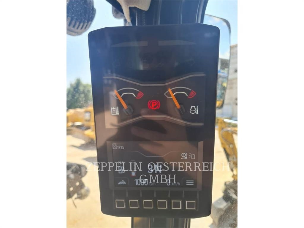 CAT 906-14 - Chargeuse sur pneus: photos 5 CAT 906-14 - Chargeuse sur pneus: photos 5