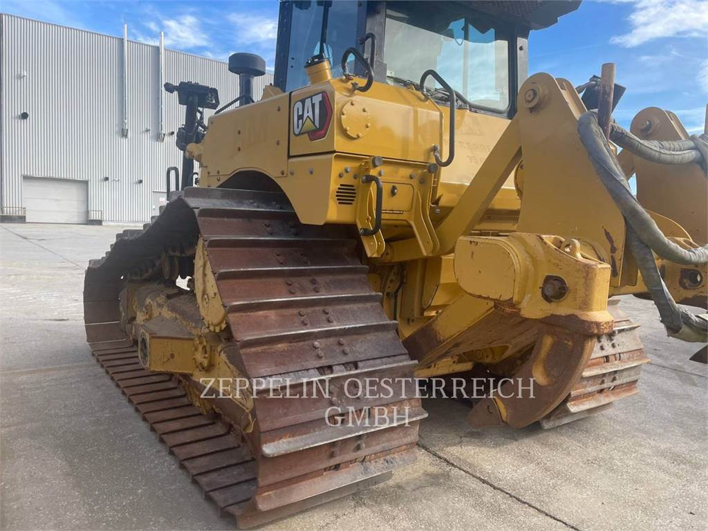 CAT D6-20XE - Bulldozer: photos 4 CAT D6-20XE - Bulldozer: photos 4