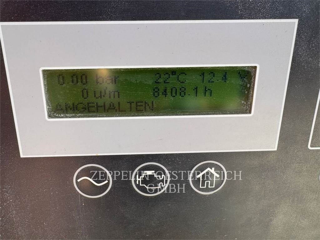 Olympian CAT GEP 18-6 - Groupe électrogène: photos 5 Olympian CAT GEP 18-6 - Groupe électrogène: photos 5