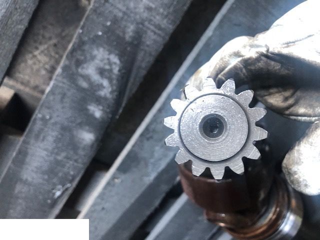 Bobcat - Zwolnica - Moteur de translation pour Engins de chantier: photos 1 Bobcat - Zwolnica - Moteur de translation pour Engins de chantier: photos 1