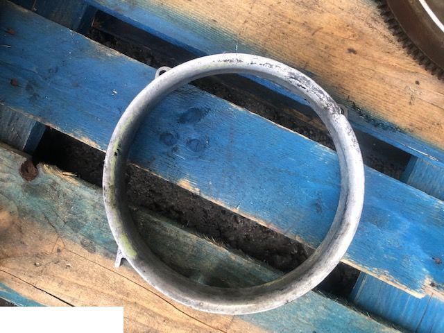 Deutz f4l1011 - Obudowa - Moteur et pièces pour Machine agricole: photos 1 Deutz f4l1011 - Obudowa - Moteur et pièces pour Machine agricole: photos 1