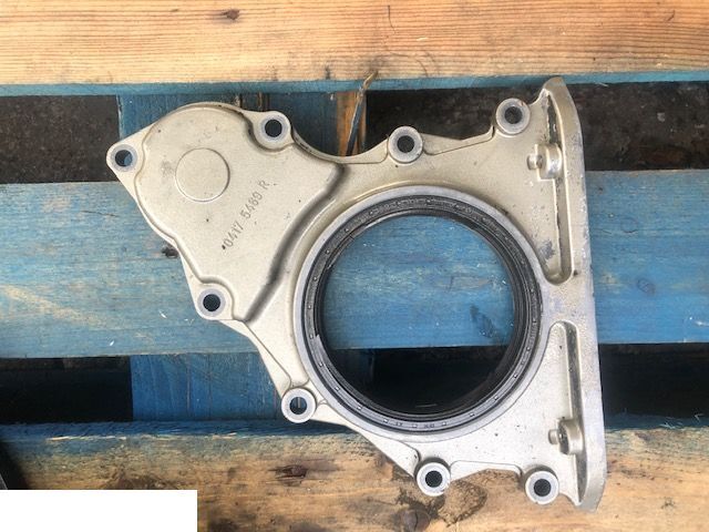 Deutz f4l1011 - Osłona - Moteur et pièces pour Machine agricole: photos 4 Deutz f4l1011 - Osłona - Moteur et pièces pour Machine agricole: photos 4