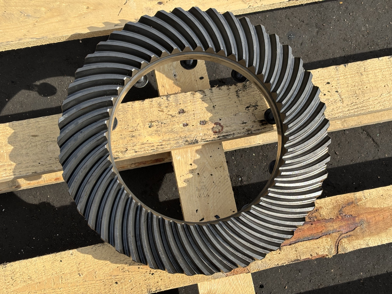 John Deere 6630 Zębatka 10x47 L150212 AL164685 L155687 AL152299 - Transmission pour Machine agricole: photos 3 John Deere 6630 Zębatka 10x47 L150212 AL164685 L155687 AL152299 - Transmission pour Machine agricole: photos 3