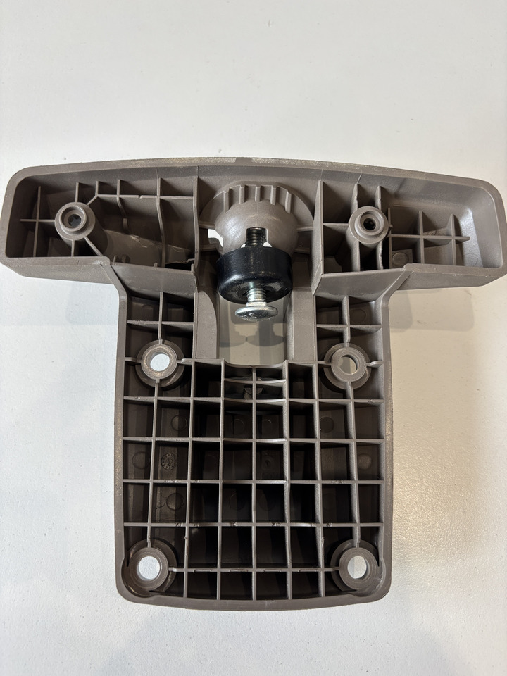 John Deere seria 6000 7000 8000 R - podstawa monitora wyświetlacza R562957 - Cabine et intérieur pour Machine agricole: photos 2 John Deere seria 6000 7000 8000 R - podstawa monitora wyświetlacza R562957 - Cabine et intérieur pour Machine agricole: photos 2