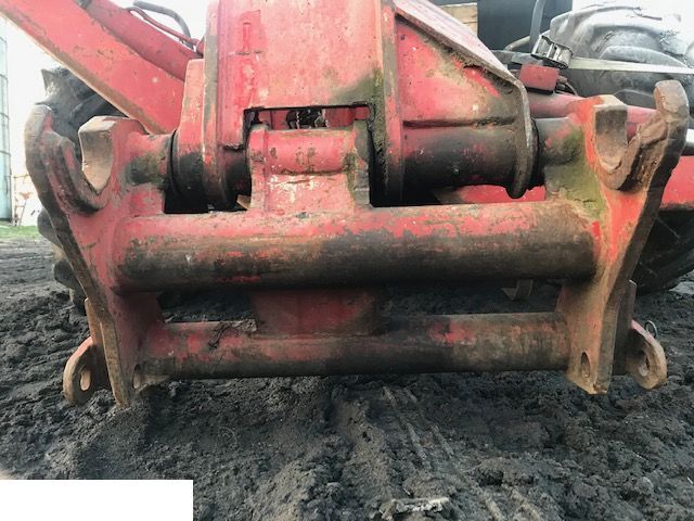 Manitou MT 1233S - MOST NAPĘDOWY TYLNY - MOST NAPĘDOWY PRZEDNI - Essieu et pièces pour Machine agricole: photos 4 Manitou MT 1233S - MOST NAPĘDOWY TYLNY - MOST NAPĘDOWY PRZEDNI - Essieu et pièces pour Machine agricole: photos 4