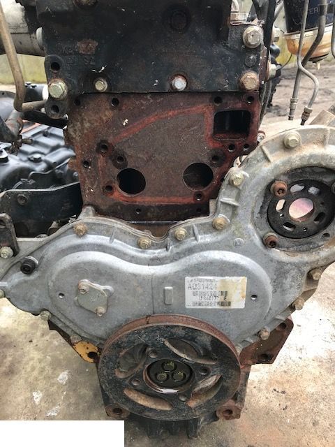 Perkins 1004.4 , Perkins AQ31424 - CZĘŚCI - Moteur et pièces pour Machine agricole: photos 2 Perkins 1004.4 , Perkins AQ31424 - CZĘŚCI - Moteur et pièces pour Machine agricole: photos 2