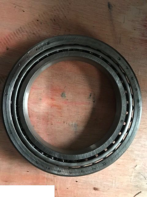 ŁOŻYSKO - Timken 37625 - Pièces de rechange pour Machine agricole: photos 4 ŁOŻYSKO - Timken 37625 - Pièces de rechange pour Machine agricole: photos 4
