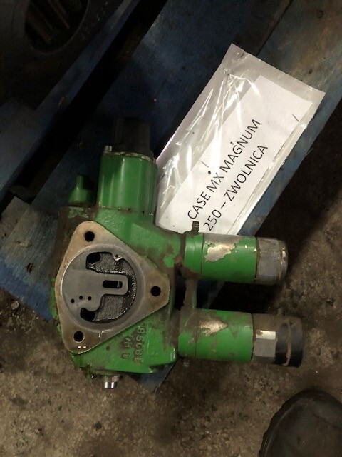 Hydraulique pour Machine agricole Sekcja Rozdzielacza John Deere: photos 7