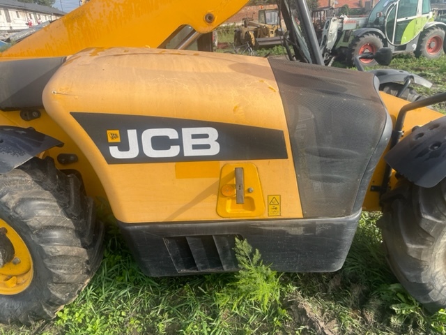 Silnik Jcb TCA-74 , JCB 444-CTA - Moteur pour Machine agricole: photos 5 Silnik Jcb TCA-74 , JCB 444-CTA - Moteur pour Machine agricole: photos 5