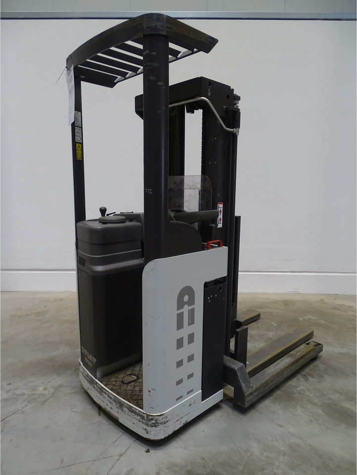 Atlet A/ATF/100DTFVJN480 - Gerbeur: photos 4 Atlet A/ATF/100DTFVJN480 - Gerbeur: photos 4