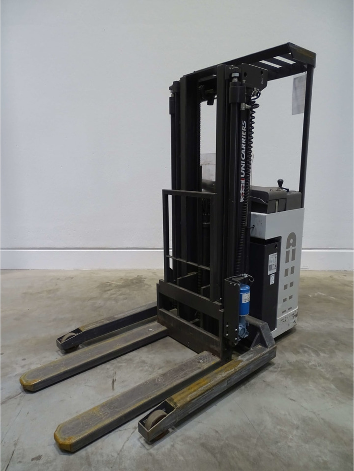Atlet A/ATF/100DTFVJN480 - Gerbeur: photos 1 Atlet A/ATF/100DTFVJN480 - Gerbeur: photos 1