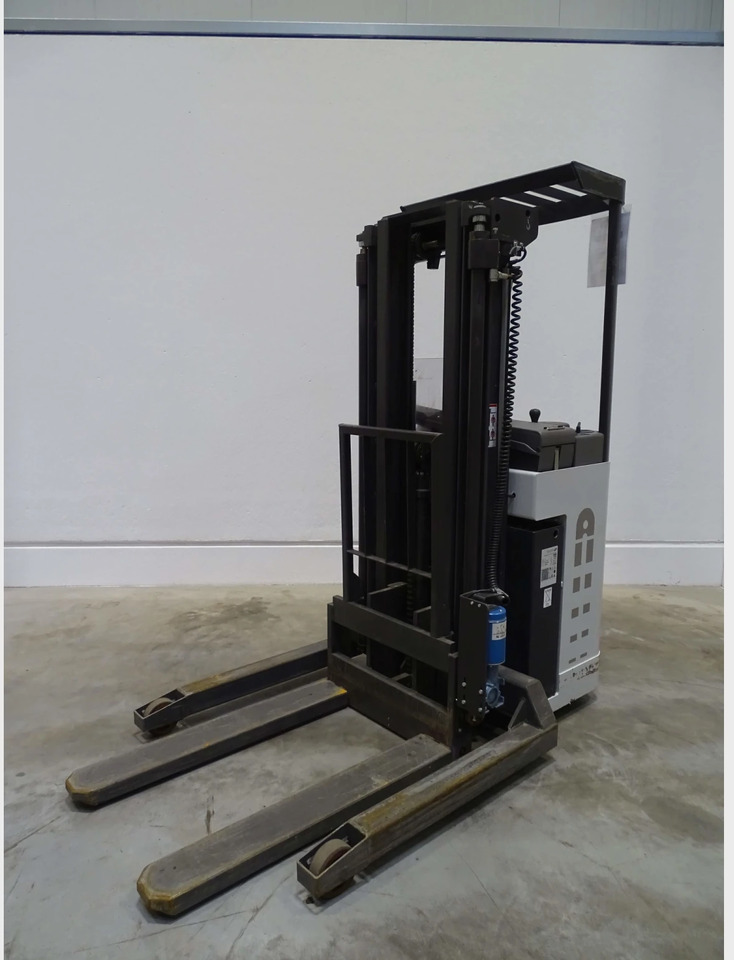 Atlet A/ATF/100DTFVJN480 - Gerbeur: photos 1 Atlet A/ATF/100DTFVJN480 - Gerbeur: photos 1
