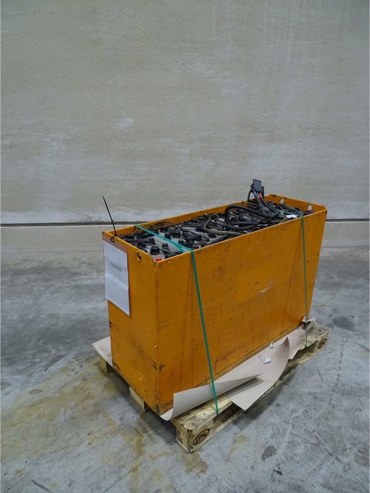 Habat 48V 775Ah - Accumulateur pour Matériel de manutention: photos 2 Habat 48V 775Ah - Accumulateur pour Matériel de manutention: photos 2
