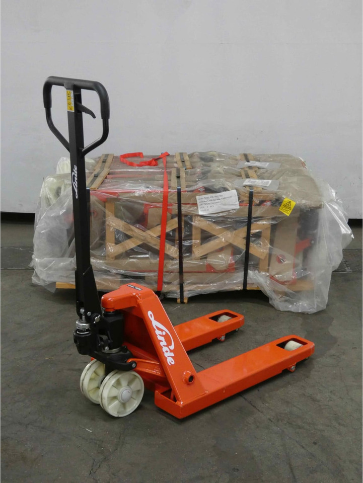 Linde 8x HPTM15/565mm - Transpalette: photos 3 Linde 8x HPTM15/565mm - Transpalette: photos 3