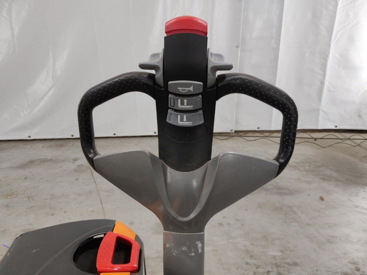 STILL EXU20/1800mm - Transpalette: photos 3 STILL EXU20/1800mm - Transpalette: photos 3