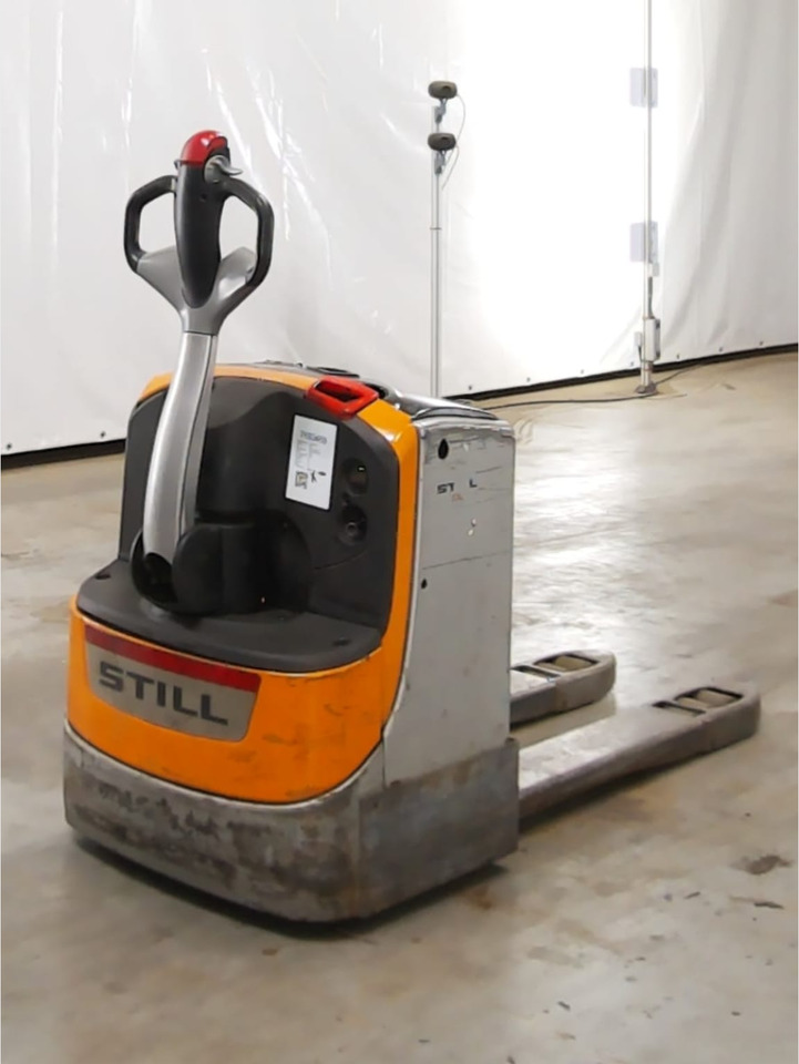 STILL EXU20 - Transpalette: photos 2 STILL EXU20 - Transpalette: photos 2