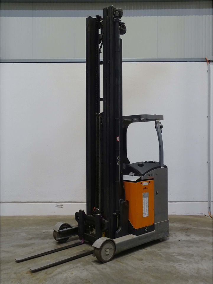 Chariot à mât rétractable STILL FM-X14: photos 1