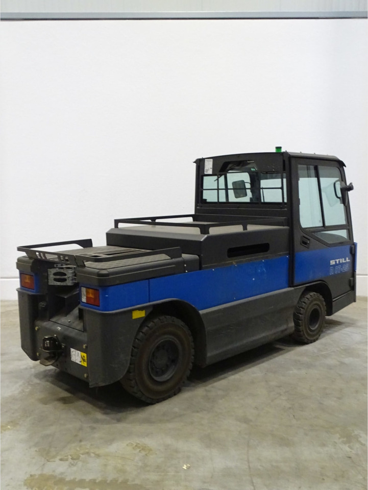STILL R07-25L - Chariot tracteur: photos 3 STILL R07-25L - Chariot tracteur: photos 3